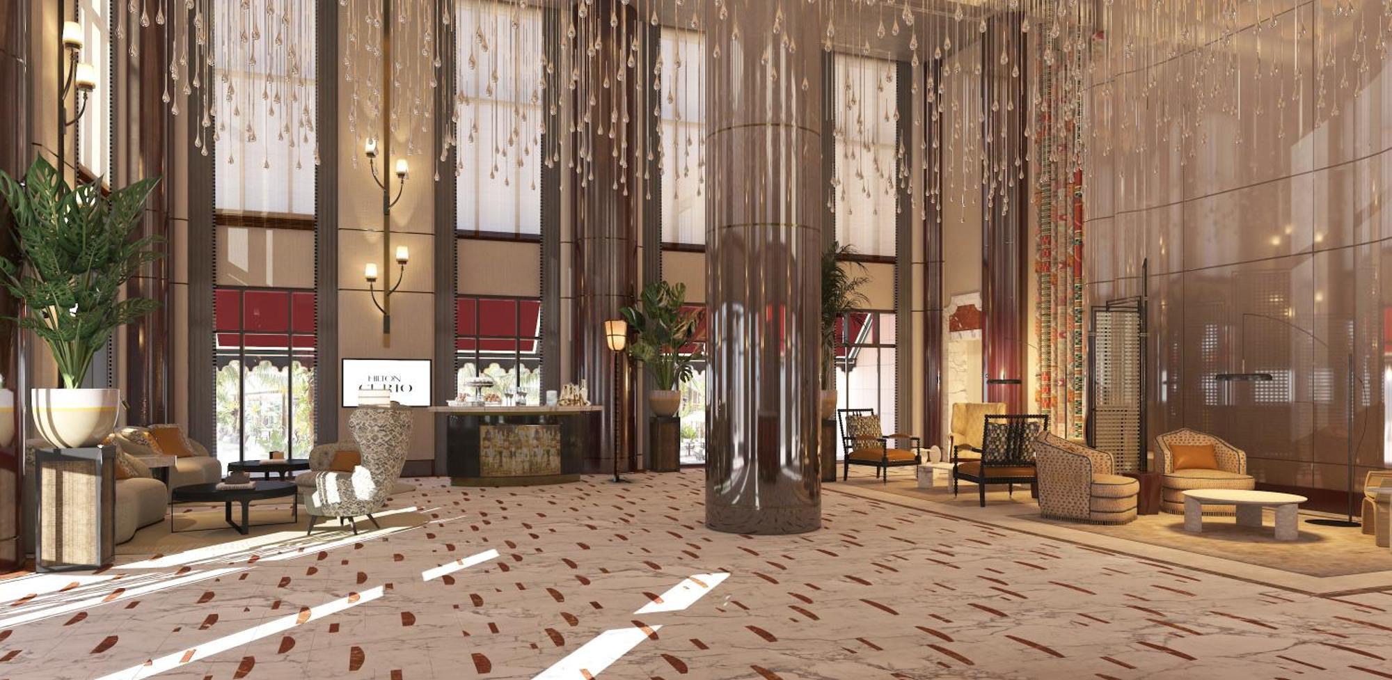 Altunizade Suites Istanbul, Curio Collection By Hilton Exterior photo